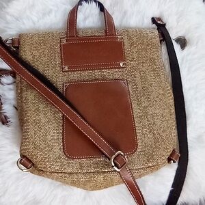Patricia Nash backpack